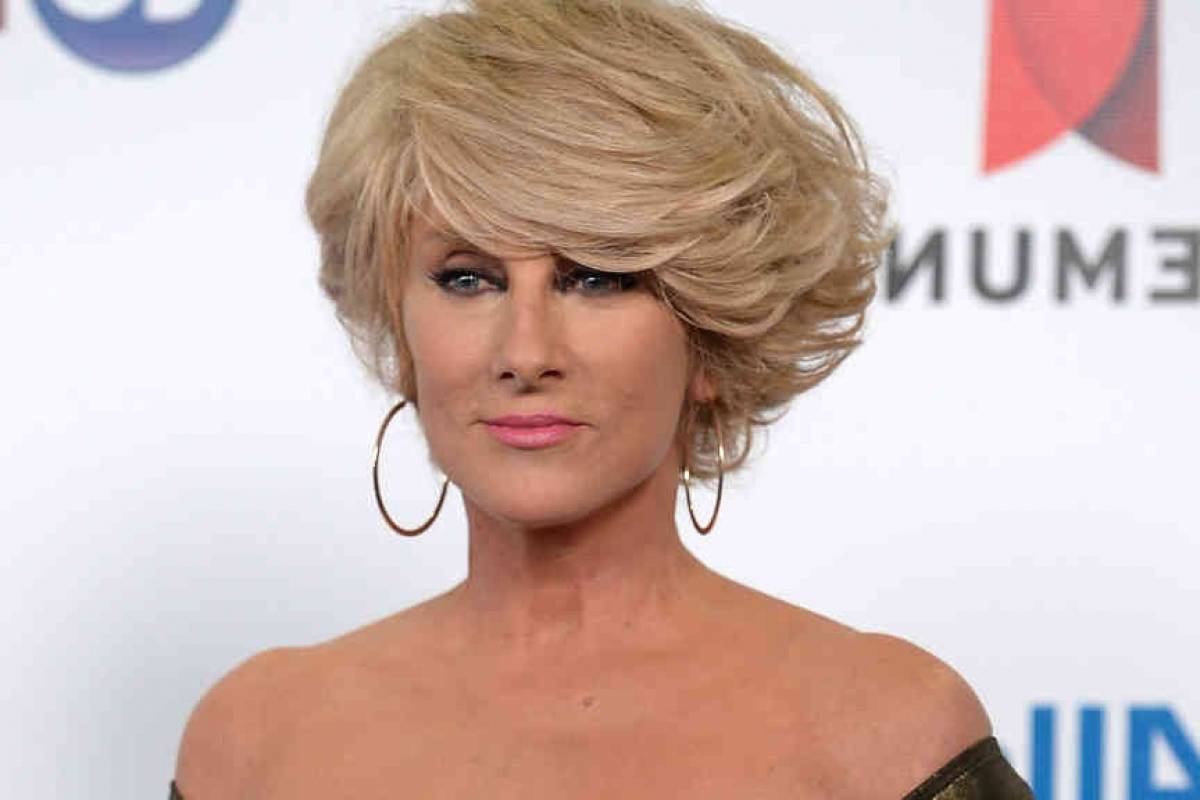Grettell Valdéz habla sobre Christian Bach Grettell Valdéz habla sobre Christian Bach