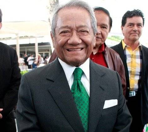 Armando Manzanero