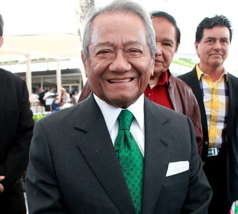 Armando Manzanero Armando Manzanero