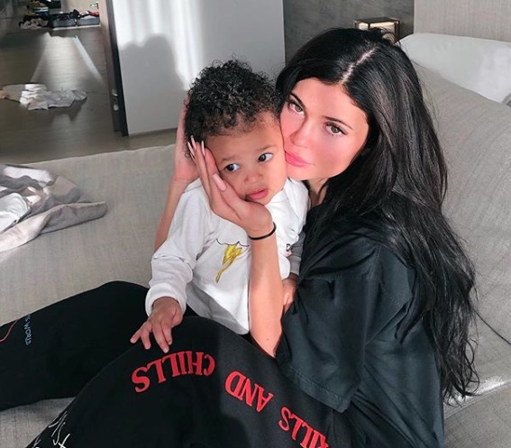 Kylie Jenner Kylie Jenner