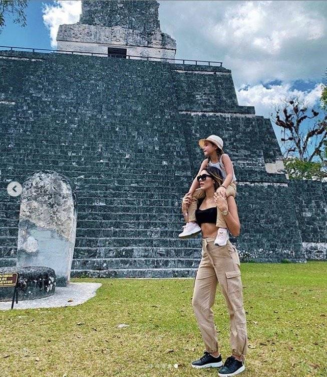 Daniela Ospina