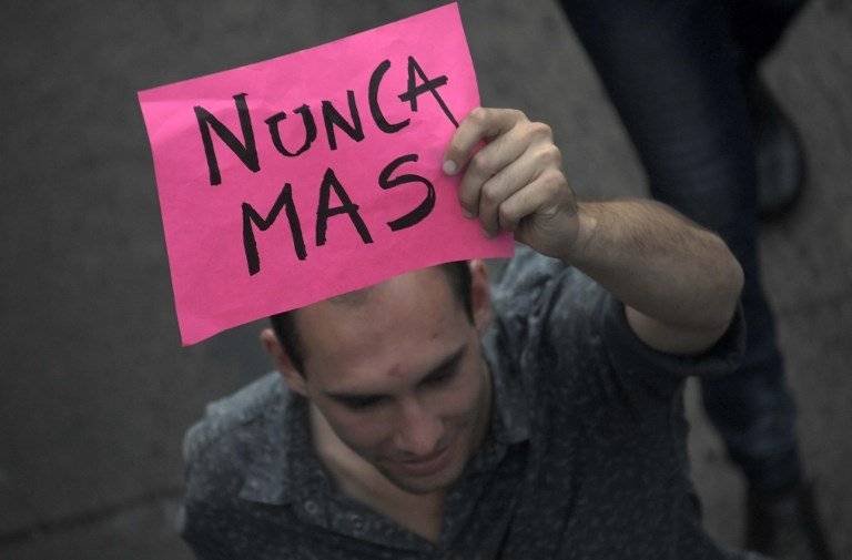 Recuerdan a monseñor Romero