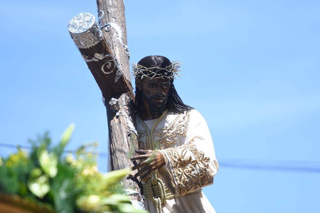 Jesús de la Buena Muerte