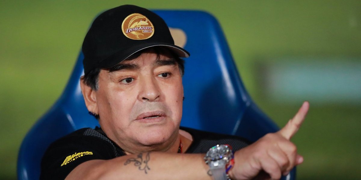 Pronostica que el Tata les dará alegrías - Deportes