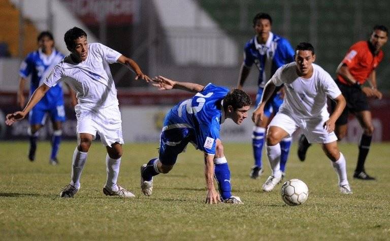 Selección Nacional