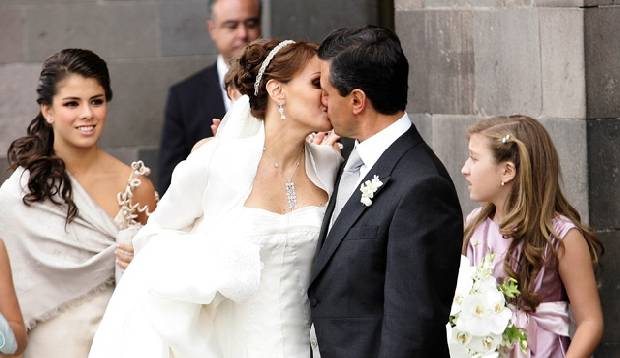 Angélica Rivera Angélica Rivera