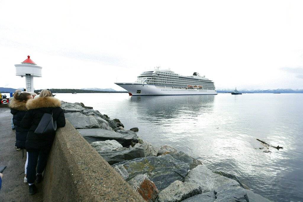 crucero AP