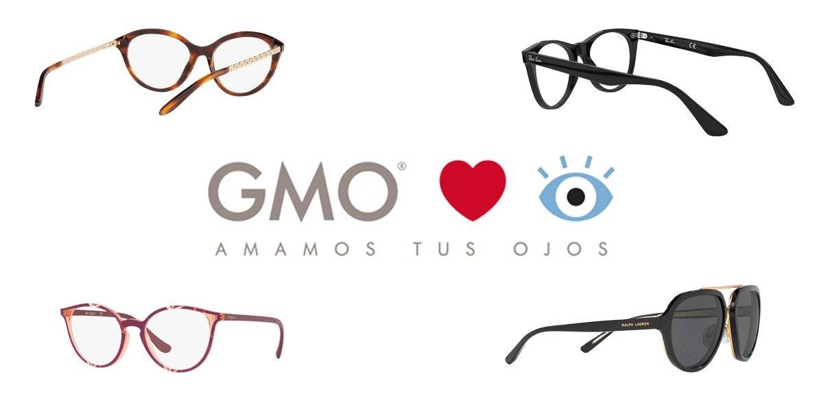 GMO