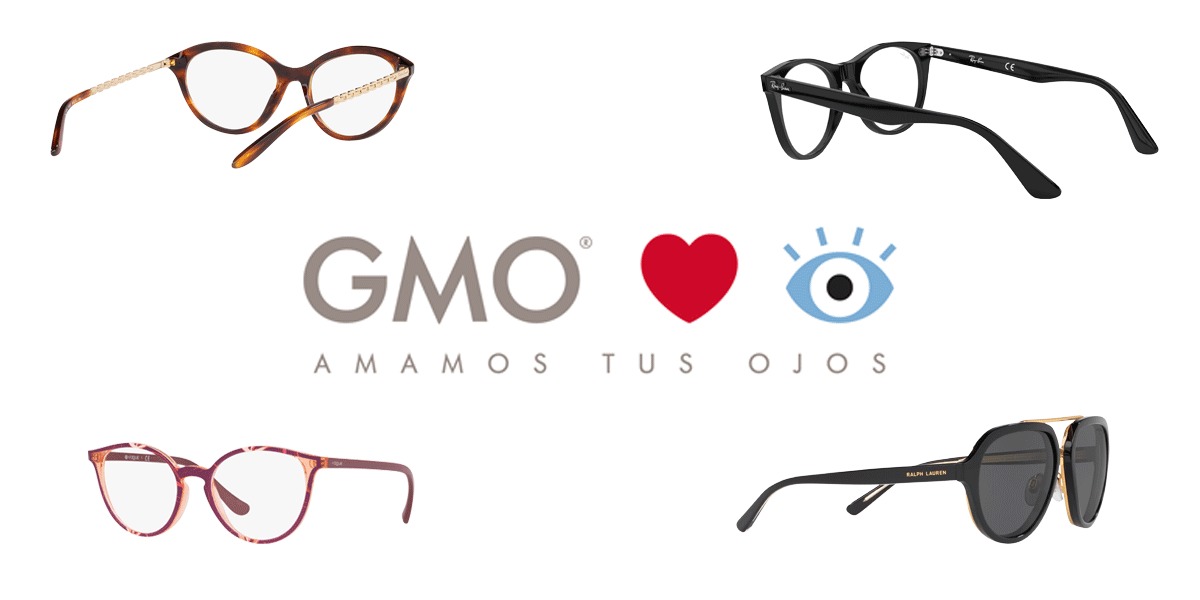 GMO