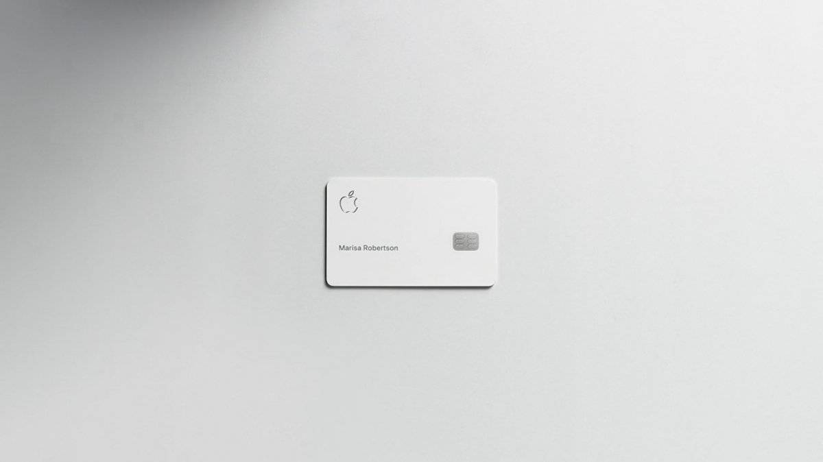 Apple Card