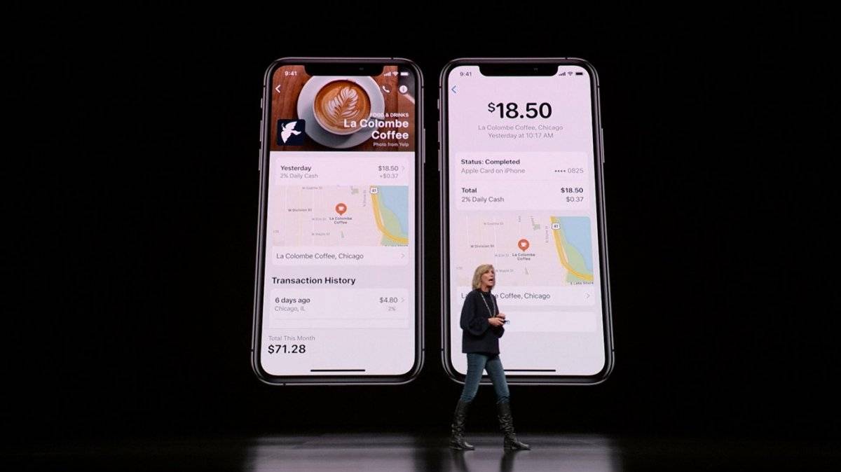 Apple Card