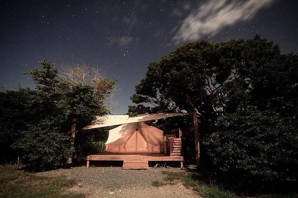 Pitahaya Glamping