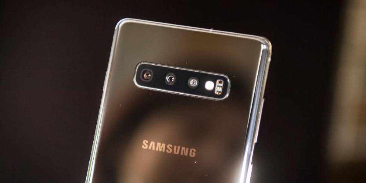 ¿Qué es el "Tiempo de Vuelo" del Samsung Galaxy S10?