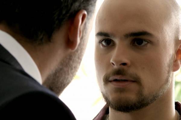 juegos de poder benjamin gay