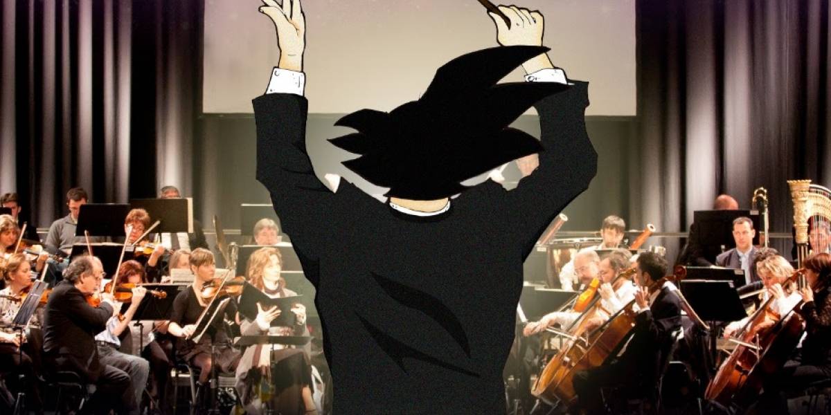 "Anime Symphonic Live" se presentará en Chile el próximo mes de abril