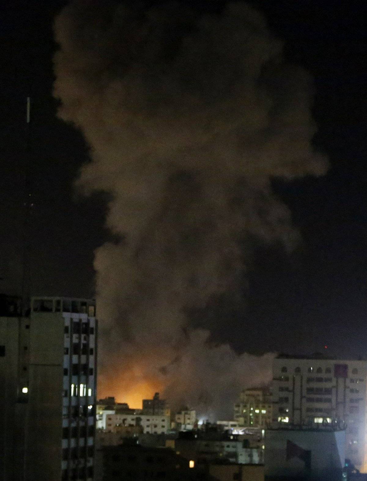 Hamas Israel