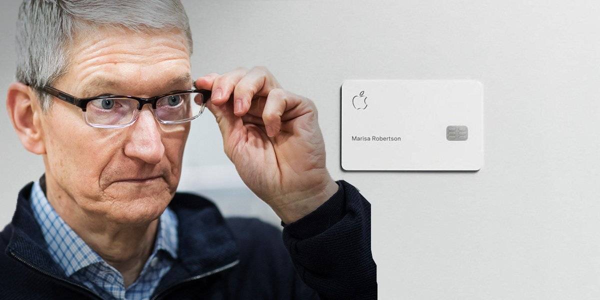 Apple Card