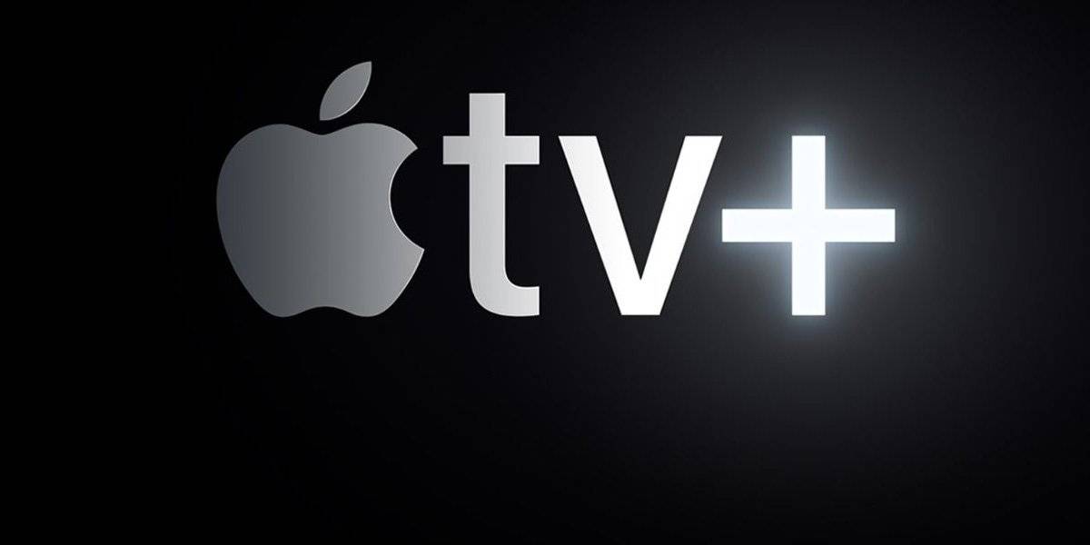 Apple TV Plus