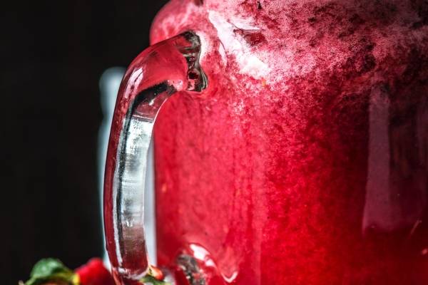 recetas de licuados con avena para bajar de peso