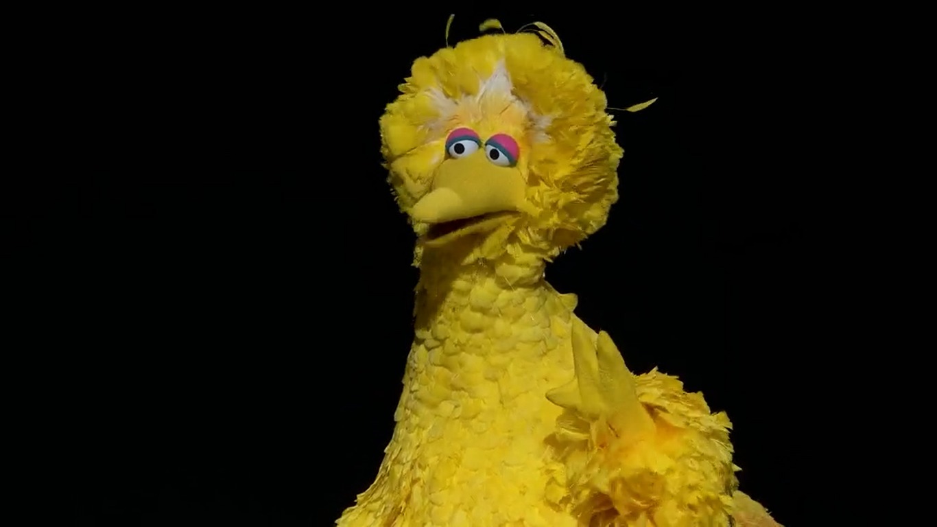 SEsame Street SEsame Street