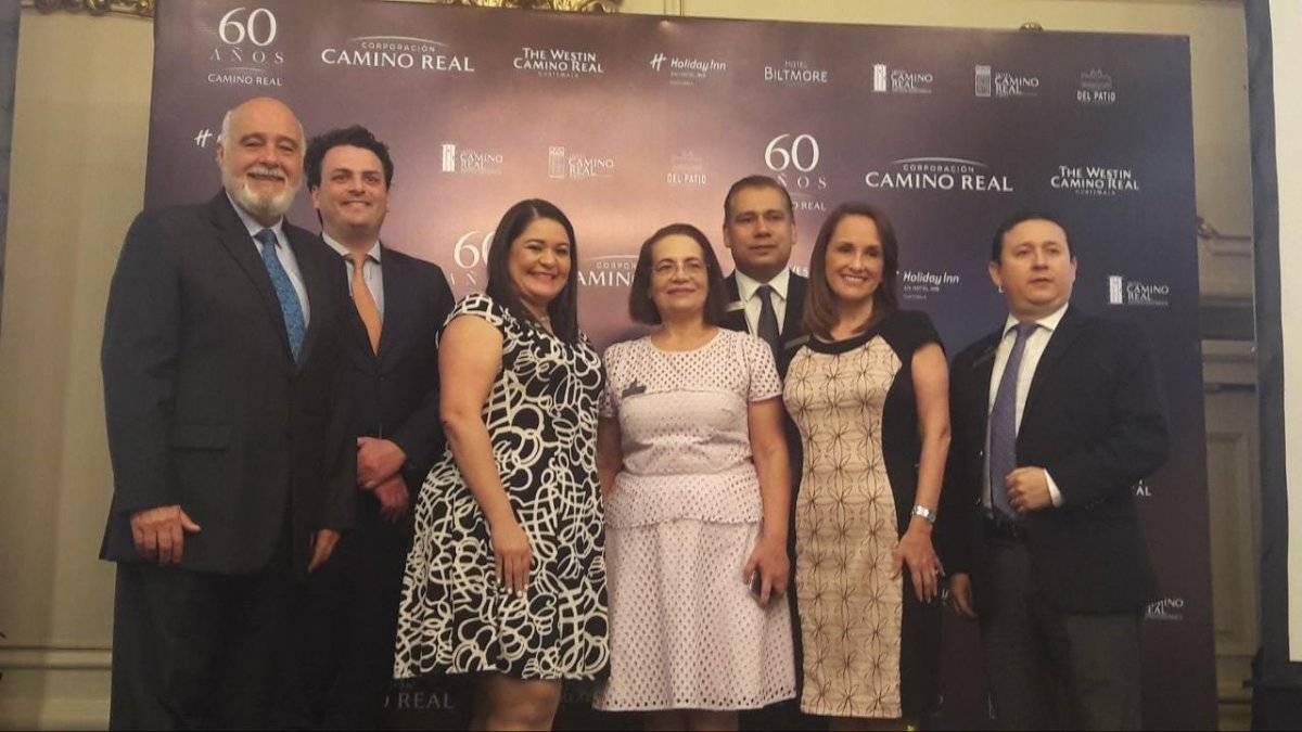 Corporación Camino Real