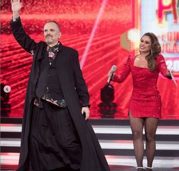 Galilea Montijo