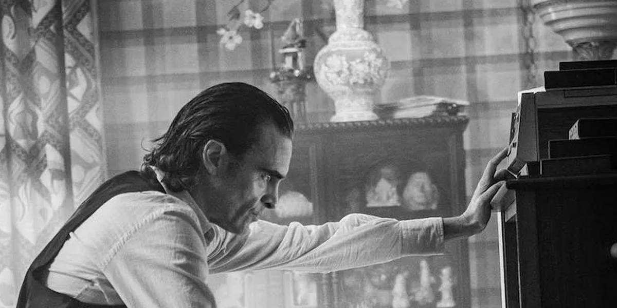 Fiebre DC: liberan nueva fotografía de Joaquin Phoenix como el Joker