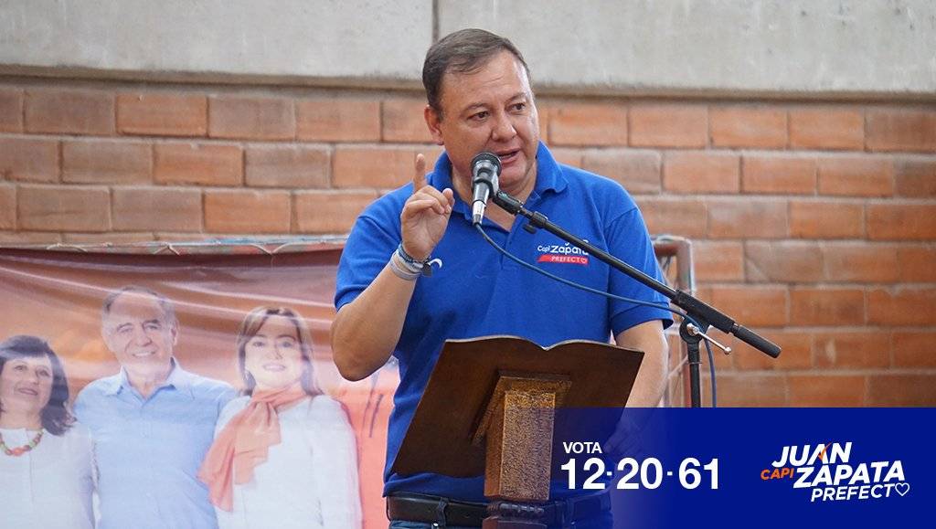 Elecciones 2019