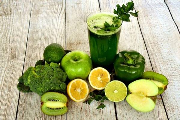 Jugo de rabano y limon para adelgazar