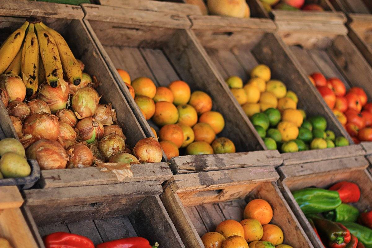 Frutas