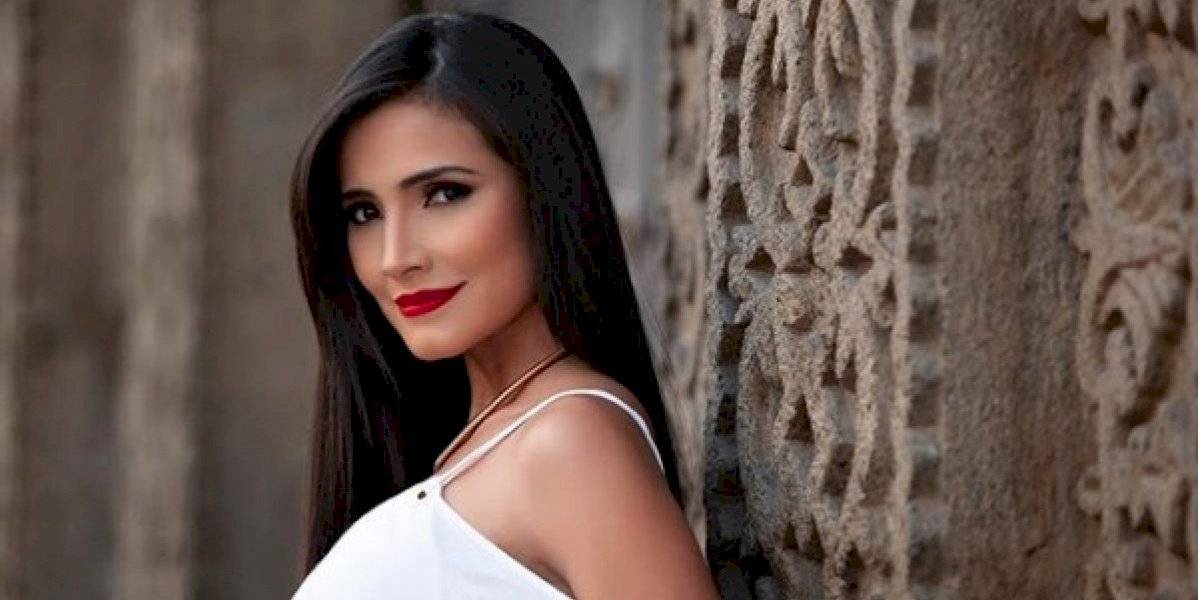 Massiel Carrillo y sus sexys atributos desatan pasiones en Instagram