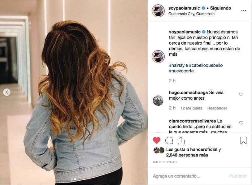 Paola Chuc