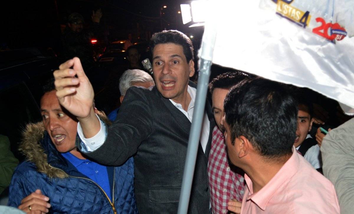 Pedro Palacios