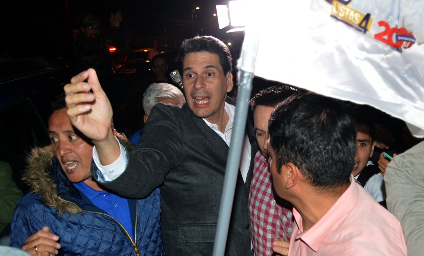 Pedro Palacios