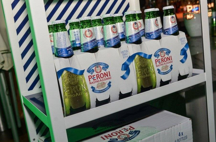 peroni