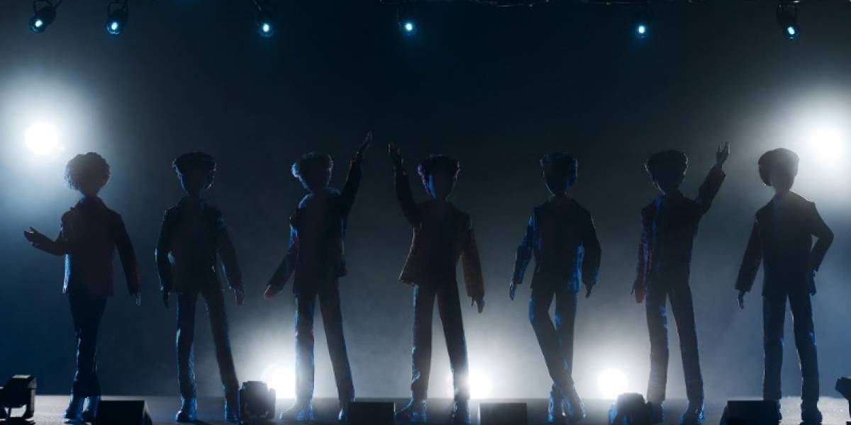 BTS ARMY atentos, que Mattel anunció fecha de lanzamiento de muñecos en México