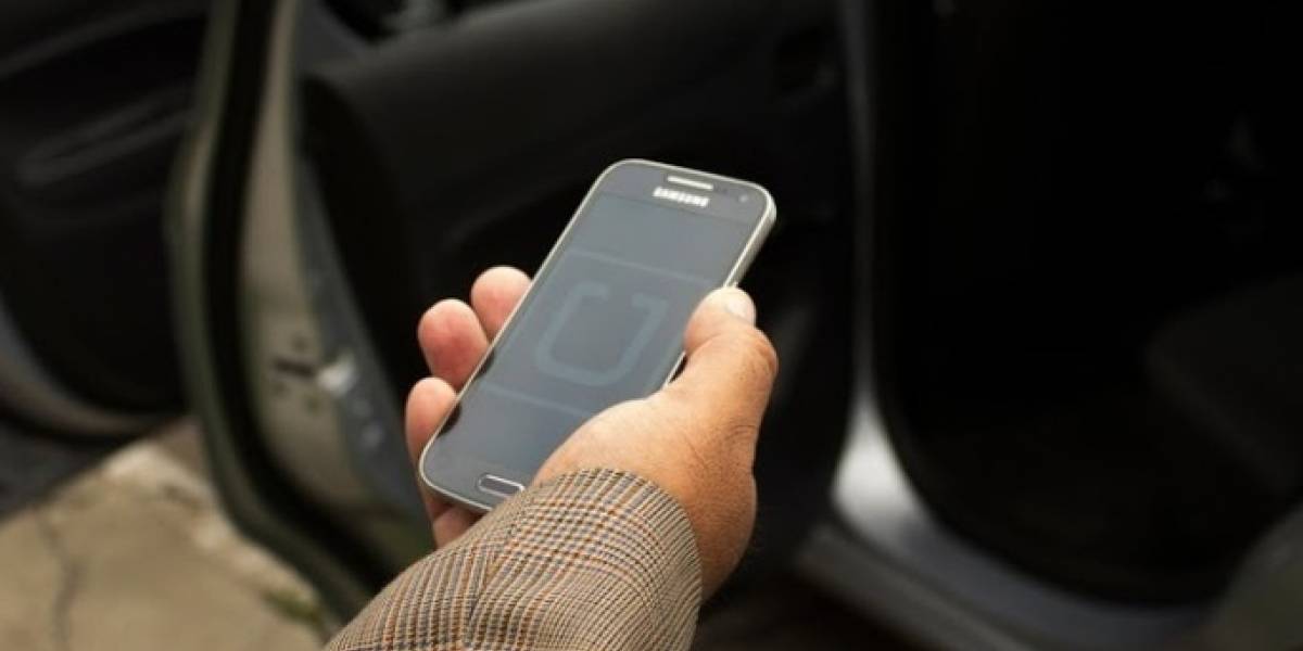 El Banco de México quiere implementar el pago CoDi en la aplicación de Uber