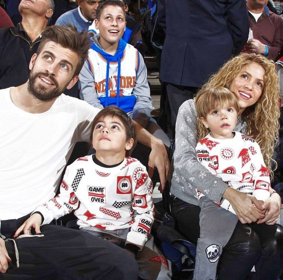 Shakira