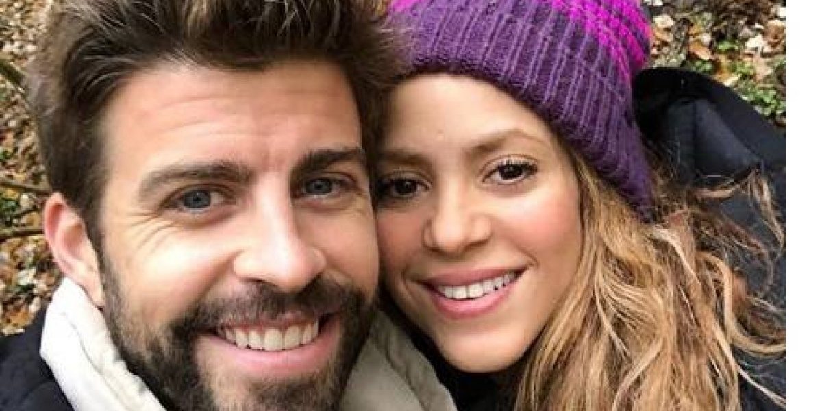 Resultado de imagen para shakira y pique