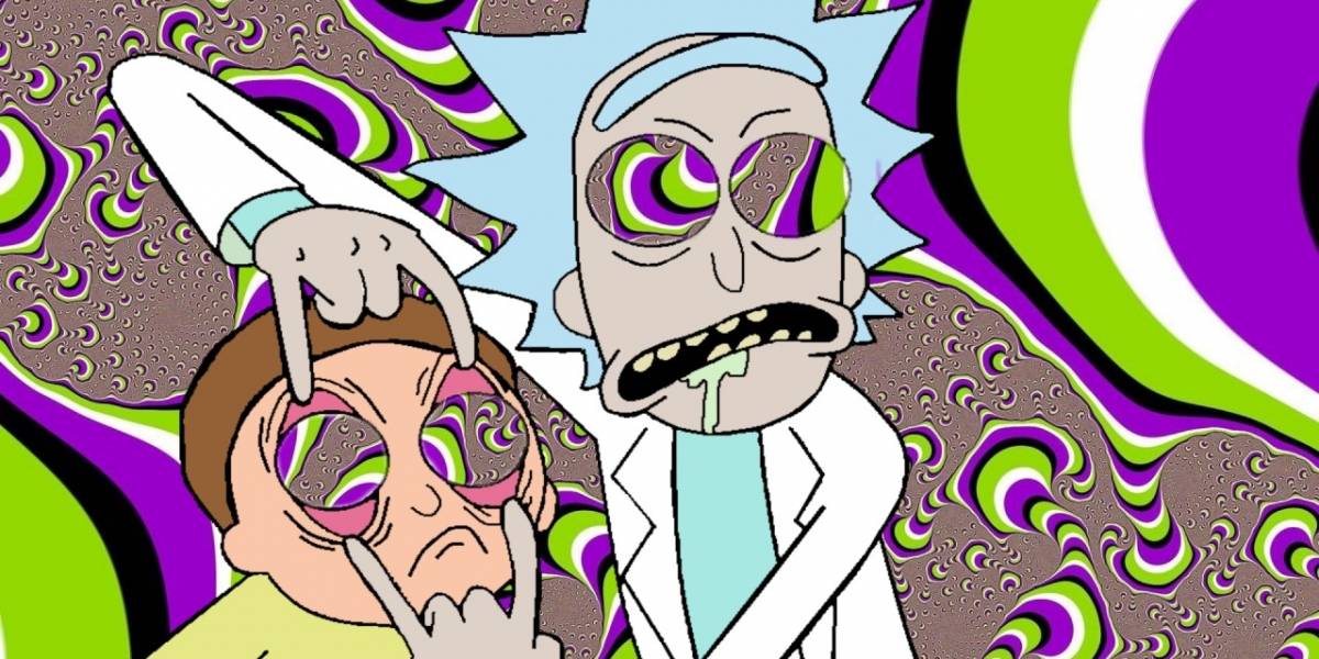 Psicodélico: Drogó a sus compañeros con LSD porque tenían "energía negativa"