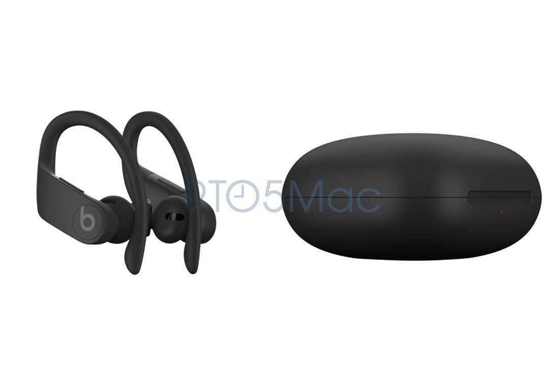 Conoce los nuevos Beats de Apple: los Powerbeats Pro
