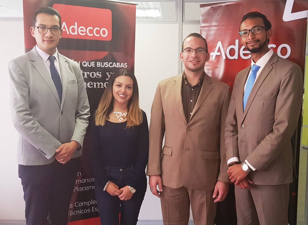 Adecco