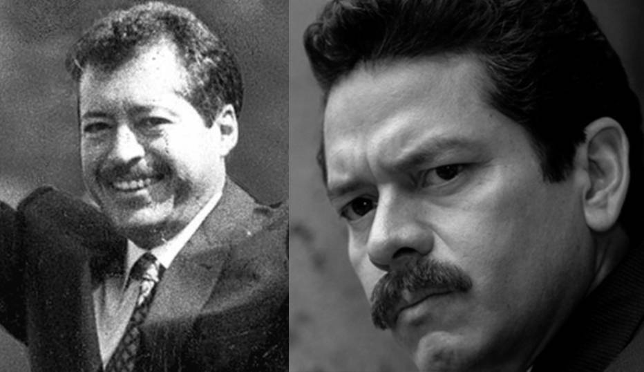 colosio colosio