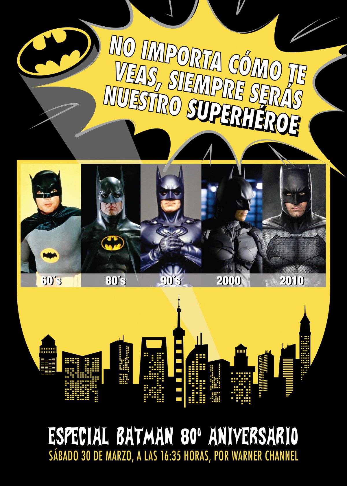 batman