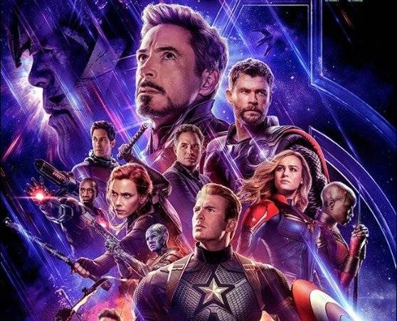 Avengers
