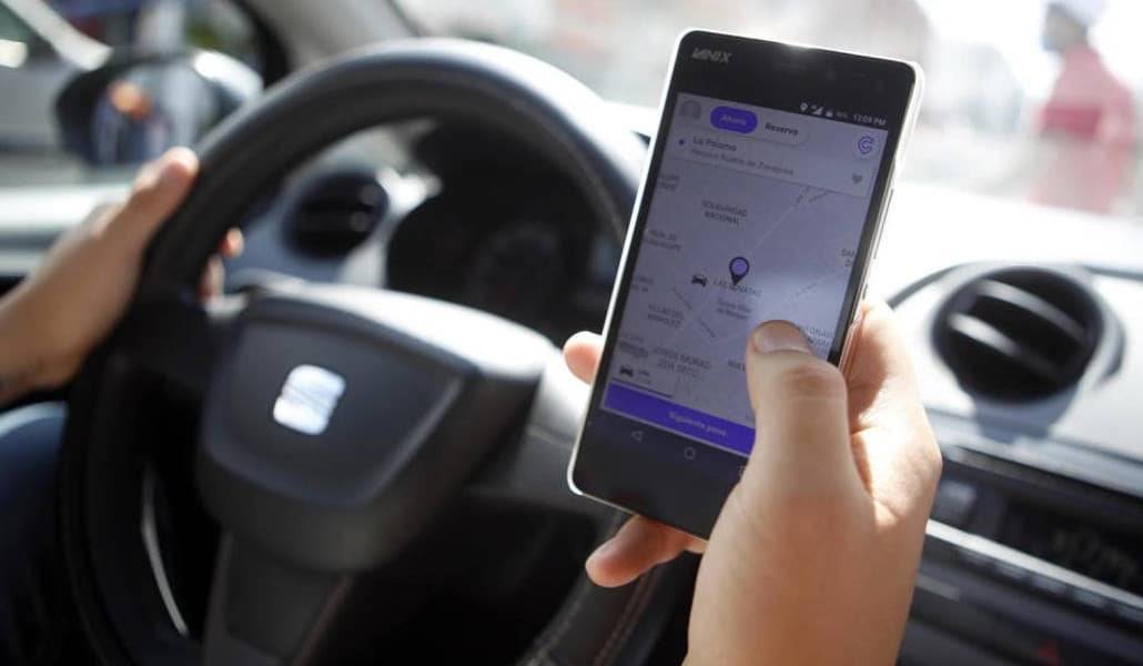 Cabify estará en las manos de nueva agencia de publicidad