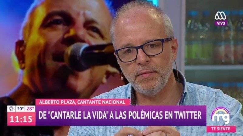 Alberto Plaza
