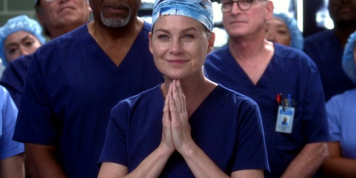 Grey's Anatomy Primeiro episódio da 16ª temporada irá revelar 'casal