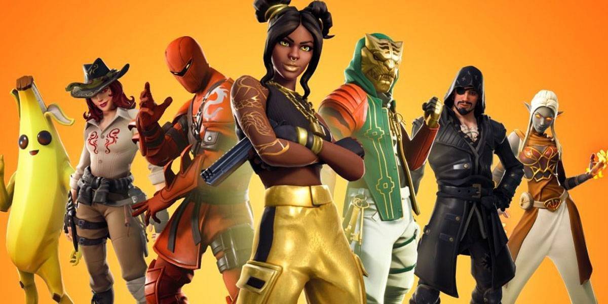 Fortnite