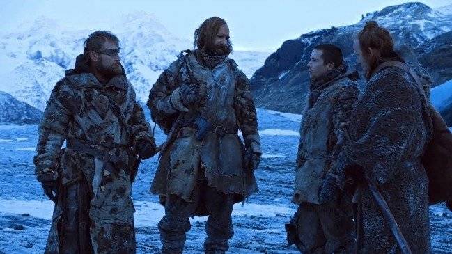 Game of Thrones